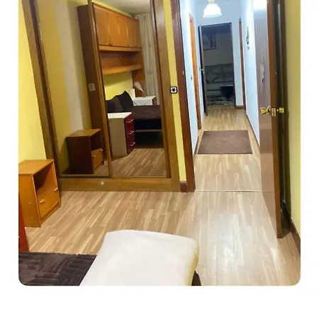 Casa De Sb Homestay San Sebastian
